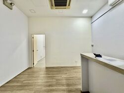 One-north Residences (D5), Shop House #521526711